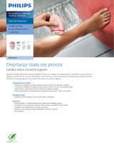 Philips BRE285/00 Product Datasheet