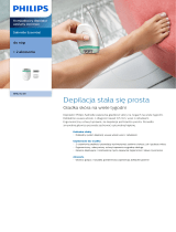 Philips BRE245/00 Product Datasheet