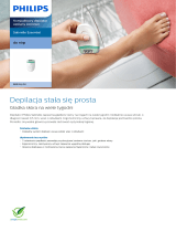 Philips BRE224/00 Product Datasheet