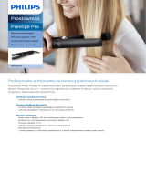 Philips HPS930/00 Product Datasheet