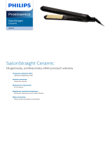 Philips HP4642/00 Product Datasheet