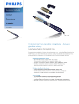 Philips HP4674/00 Product Datasheet