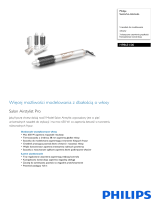 Philips HP8651/00 Product Datasheet