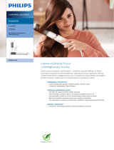 Philips HP8662/00 Product Datasheet