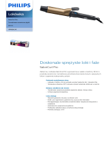 Philips HP4684/00 Product Datasheet