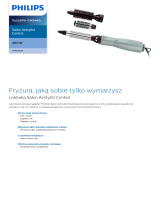 Philips HP4653/01 Product Datasheet