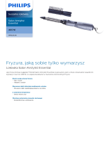 Philips HP4624/00 Product Datasheet