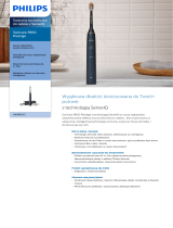 Philips HX9992/12 Product Datasheet