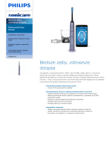 Sonicare HX9901/43 Product Datasheet