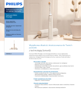 Philips HX9992/11 Product Datasheet