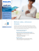 Sonicare HX9901/63 Product Datasheet