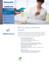 Sonicare HX9924/47 Product Datasheet