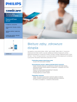 Sonicare HX9901/43 Product Datasheet