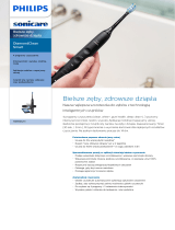 Sonicare HX9903/13 Product Datasheet