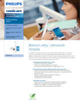 Sonicare HX9903/03 Product Datasheet