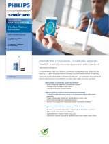 Sonicare HX9192/01 Product Datasheet