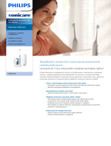 Sonicare HX9142/10 Product Datasheet