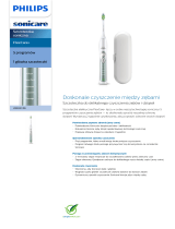 Sonicare HX6921/06 Product Datasheet