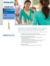 Sonicare HX6381/02 Product Datasheet