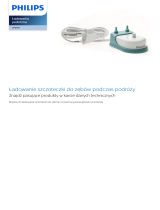 Philips CP0541/01 Product Datasheet