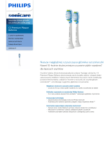 Sonicare HX9042/17 Product Datasheet