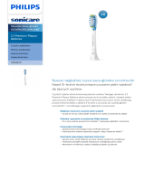 Sonicare HX9046/10 Product Datasheet