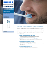 Sonicare HX9042/07 Product Datasheet