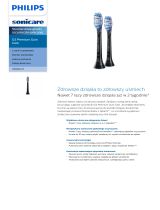 Sonicare HX9052/33 Product Datasheet