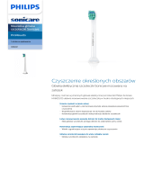 Sonicare HX6021/05 Product Datasheet