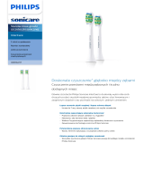 Sonicare HX9002/07 Product Datasheet