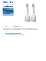 Sonicare HX7002/05 Product Datasheet