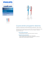 Sonicare HX6042/05 Product Datasheet