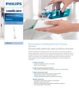 Sonicare HX8241/02 Product Datasheet