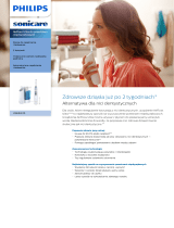 Sonicare HX8462/01 Product Datasheet