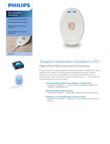 Philips PSK2103/10 Product Datasheet