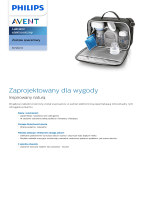 Avent SCF292/13 Product Datasheet