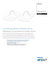 Avent SCF156/01 Product Datasheet