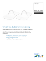 Avent SCF156/00 Product Datasheet