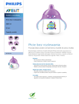 Avent SCF753/06 Product Datasheet