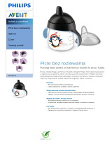 Avent SCF753/03 Product Datasheet