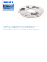 Philips CP0417/01 Product Datasheet