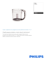 Philips CP0414/01 Product Datasheet