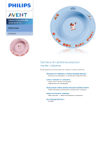 Avent SCF706/01 Product Datasheet