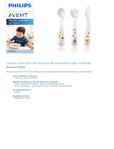 Avent SCF714/00 Product Datasheet