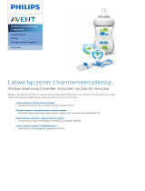 Avent SCD627/01 Product Datasheet