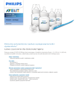 Avent SCD371/00 Product Datasheet