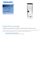 Philips CP0404/01 Product Datasheet