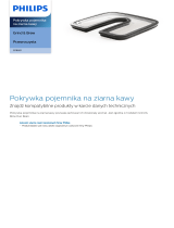 Philips CP9951/01 Product Datasheet