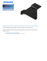 Philips HD5089/01 Product Datasheet