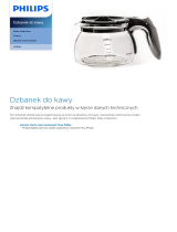 Philips CP0141/01 Product Datasheet